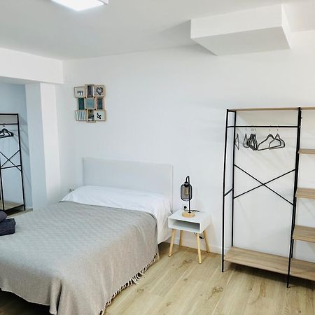 Apartmán Loft La Nogalera Torremolinos Exteriér fotografie