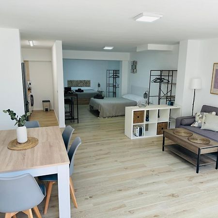 Apartmán Loft La Nogalera Torremolinos Exteriér fotografie