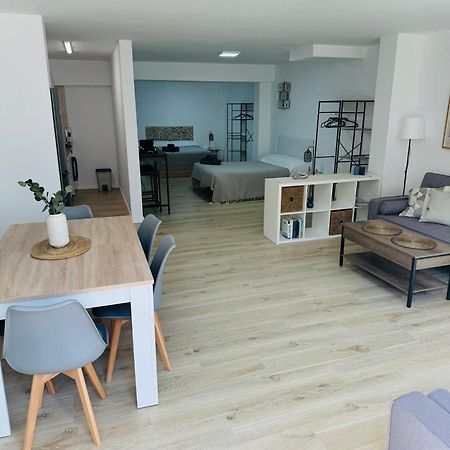 Apartmán Loft La Nogalera Torremolinos Exteriér fotografie