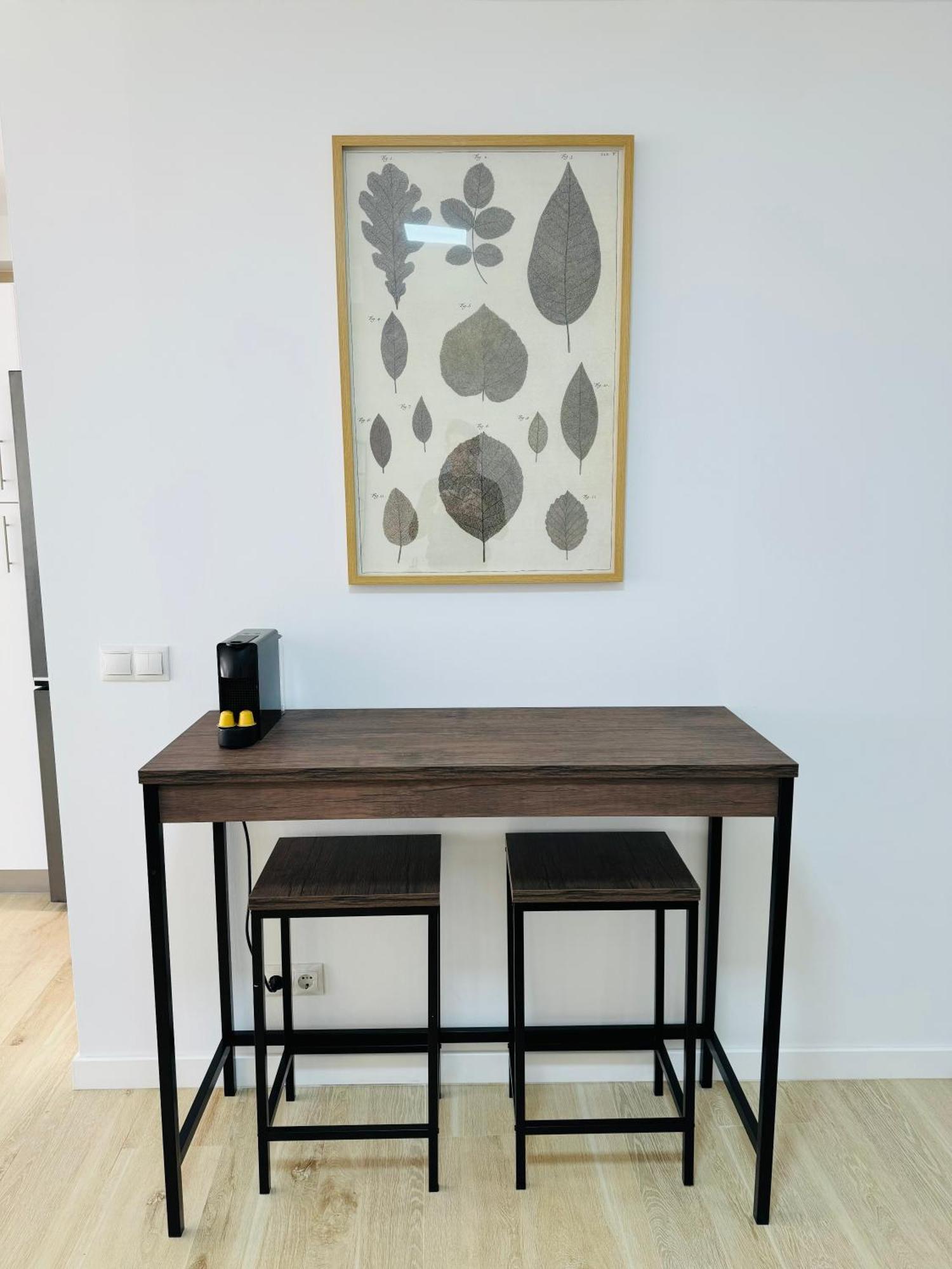 Apartmán Loft La Nogalera Torremolinos Exteriér fotografie